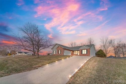 297 Maple Summit Rd, Jerseyville, IL, 62052-2010 | Card Image