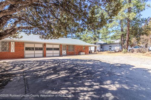209 Torreon Loop, Ruidoso, NM, 88345-9021 | Card Image