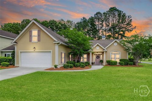 2 Iron Gate Ct, Pooler, GA, 31322-9677 | Card Image