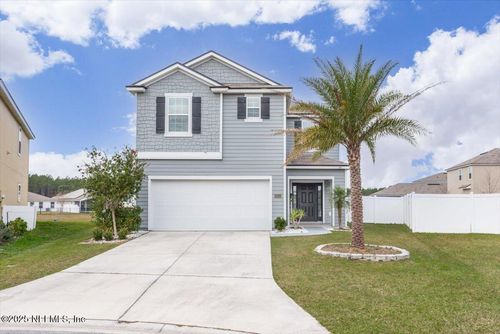 10111 Sitting Fox Ct, Jacksonville, FL, 32222-4191 | Card Image