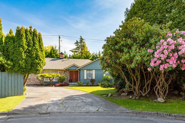 7680 Waterton Drive, House other with 4 bedrooms, 2 bathrooms and 4 parking in Richmond BC | Image 29