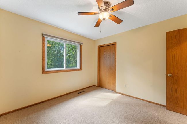 And a 3rd bedroom. | Image 20