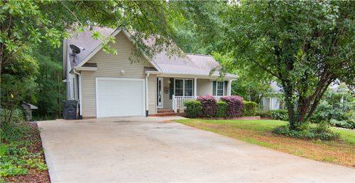 124 Grand Oak Cir, Pendleton, SC, 29670-1647 | Card Image