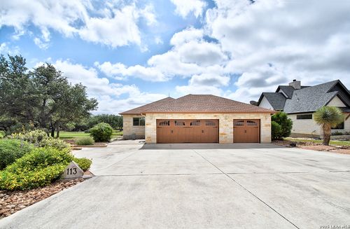 113 S Junius Peak, Blanco, TX, 78606-5870 | Card Image