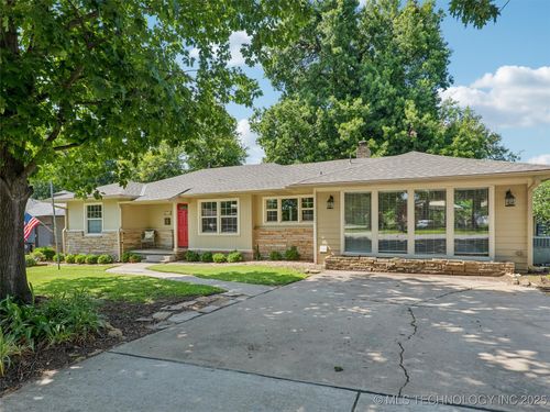 4154 37th Pl, Tulsa, OK, 74135-2326 | Card Image