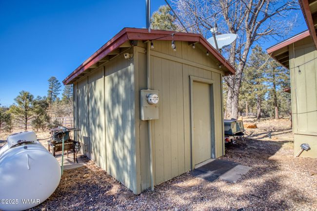 Utility Building | Image 21