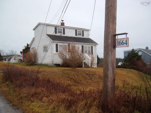 1664 Ketch Harbour Rd, Sambro, NS, B3V1L5 | Card Image
