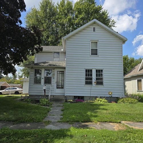 502 N Thoman, Crestline, OH, 44827 | Card Image