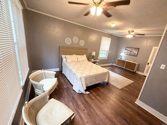 909 Pine St, House other with 2 bedrooms, 1 bathrooms and null parking in Crossett AR | Image 25