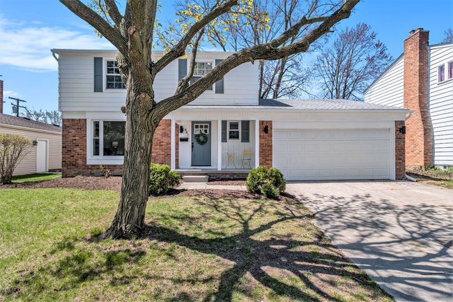 441 N Marias Ave, House other with 3 bedrooms, 3 bathrooms and null parking in Clawson MI | Image 24