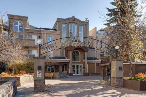 405-1800 14a St Sw, Calgary, AB, T2T6K3 | Card Image