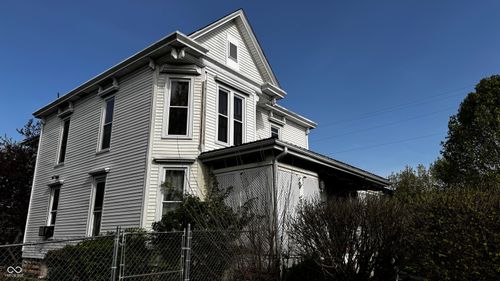 301 S High St, Salem, IN, 47167-1309 | Card Image