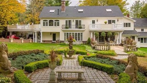 87 Holland Rd, Brimfield, MA, 01010-9774 | Card Image