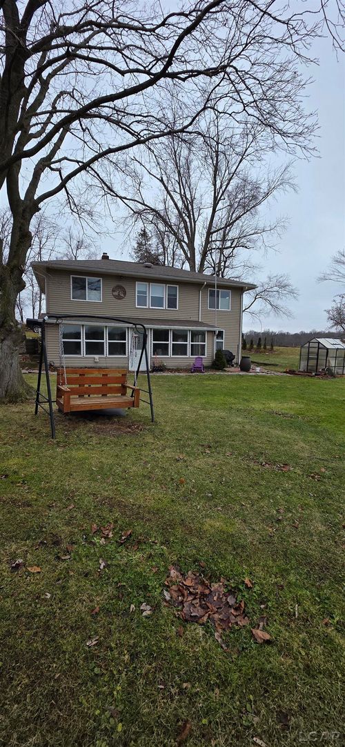 1400 Lakeview Dr, Tipton, MI, 49287-9606 | Card Image