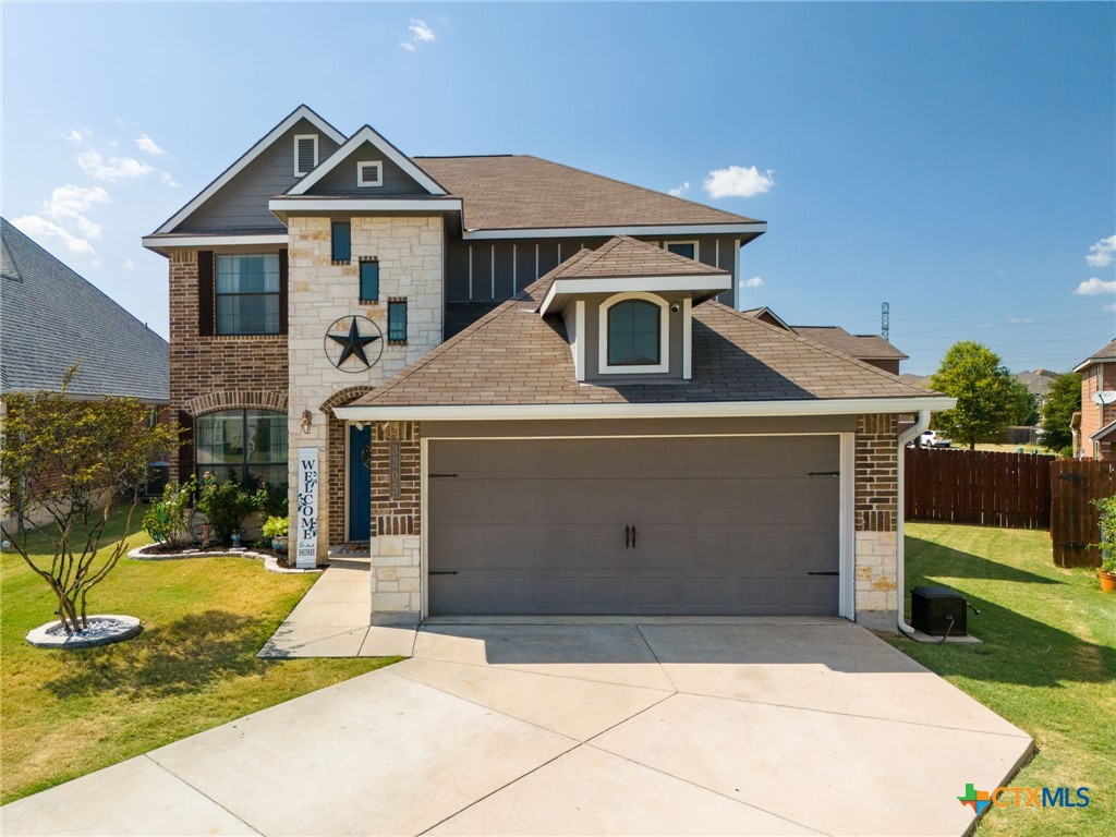 Greyfriar Dr, Killeen, TX 76542