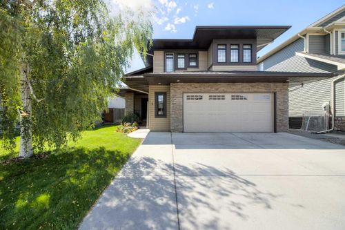 6 Riverine Lane W, Lethbridge, AB, T1K0P6 | Card Image