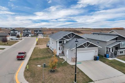 1 Maclean Close, House detached with 4 bedrooms, 3 bathrooms and 6 parking in Blackfalds AB | Image 1