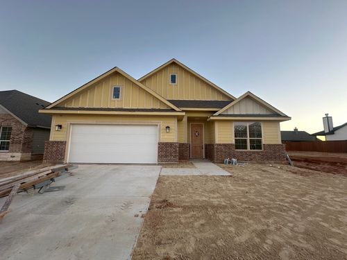 1240 Sabine River Ln, Springtown, TX, 76082-2593 | Card Image