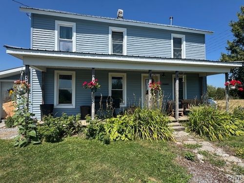 3821 Rector Rd, Lowville, NY, 13367-4922 | Card Image