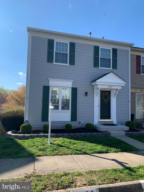 12278 Dapple Gray Ct, WOODBRIDGE, VA, 22192-6215 | Card Image
