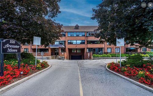 306-150 Wilson St, Hamilton, ON, L8R1E2 | Card Image