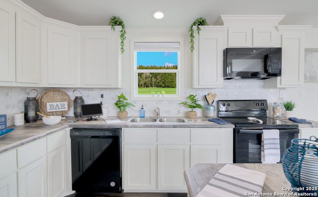LOT 10 N Wisteria Lane, House other with 2 bedrooms, 1 bathrooms and null parking in Smiley TX | Image 27