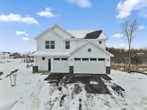 1092 Ashbury Ln Ne, Hanover, MN, 55341-2900 | Card Image