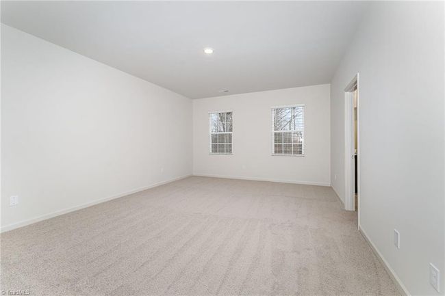 5901 Crossview Dr, House other with 3 bedrooms, 3 bathrooms and null parking in Kernersville NC | Image 23