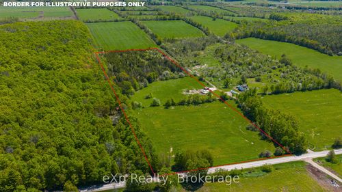 PT LT 17 Con 11, 12th Line, Meaford, ON, N4L1W5 | Card Image