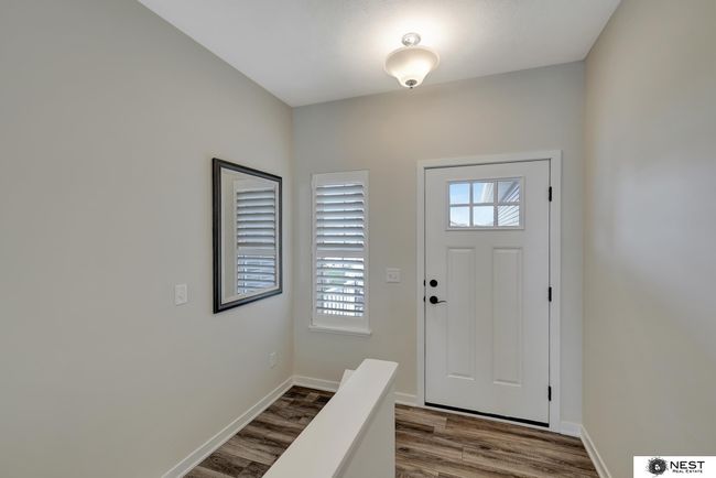 6130 S 87 Th St, Townhouse with 3 bedrooms, 3 bathrooms and 2 parking in Lincoln NE | Image 26