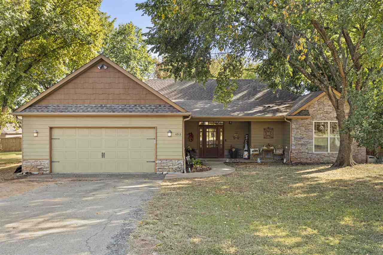 Oakcrest Rd, Stillwater, OK 74075