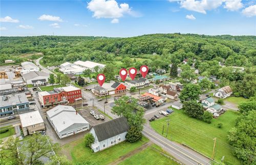 3301 N Main Street, Sandy Lake Boro, PA, 16145 | Card Image