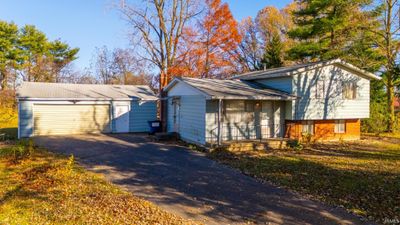 15 Cloverleaf Drive, House other with 3 bedrooms, 1 bathrooms and null parking in Wabash IN | Image 1