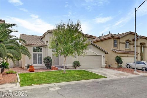 893 Dancing Vines Ave, Las Vegas, NV, 89183-6317 | Card Image