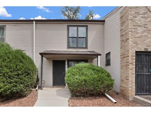 157-3550 S Harlan St, Denver, CO, 80235-2704 | Card Image