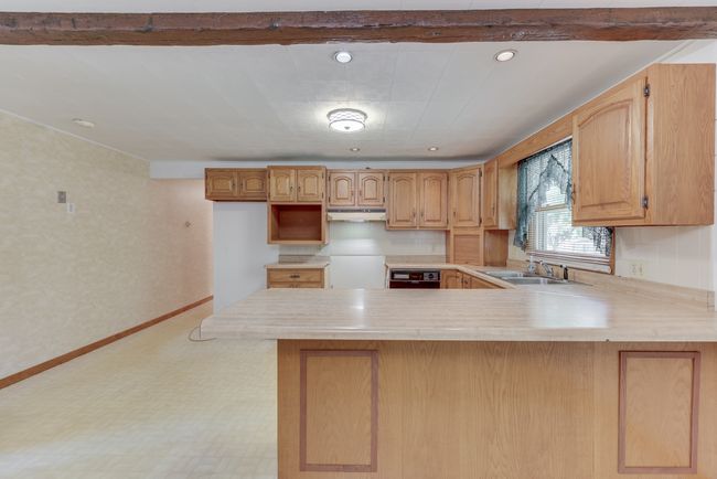 13023 N Allman West St, House other with 3 bedrooms, 1 bathrooms and null parking in Mooresville IN | Image 14