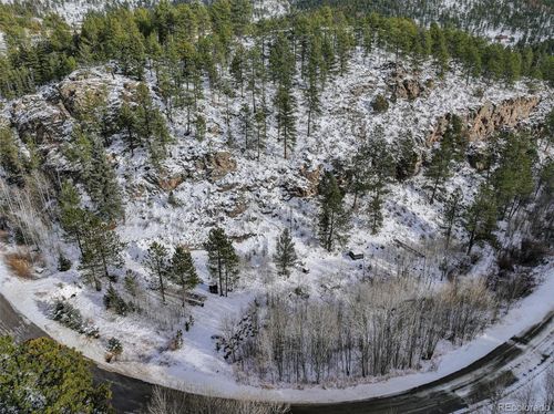 400 Crow Valley Rd, Bailey, CO, 80421-2391 | Card Image