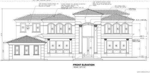 1526 Vista Vereda, El Cajon, CA, 92019 | Card Image