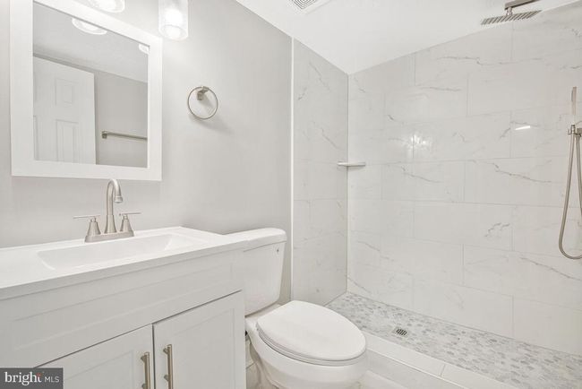 706 59 Th Ave, House other with 3 bedrooms, 3 bathrooms and null parking in FAIRMOUNT HEIGHTS MD | Image 26