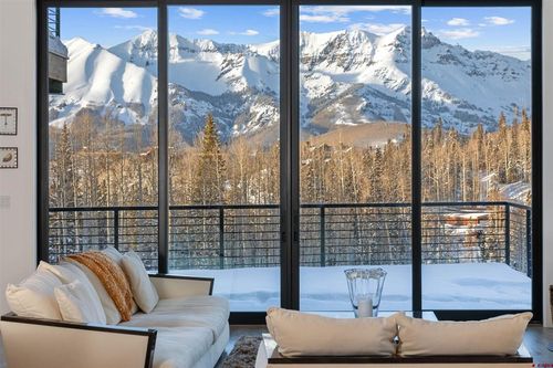 chalet-5-162 San Joaquin Road, Mountain Village, CO, 81435 | Card Image