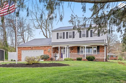 8606 Granite St, Wheelersburg, OH, 45694-3507 | Card Image