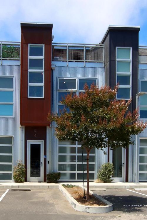 unit-4-202 Panetta Ave, Santa Cruz, CA, 95060-6375 | Card Image