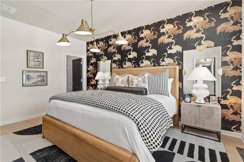 2812 Daybreak Ln, Newnan, GA, 30265-2814 | Card Image