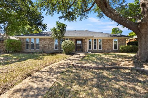 3528 Pinehurst Dr, Plano, TX, 75075-1757 | Card Image