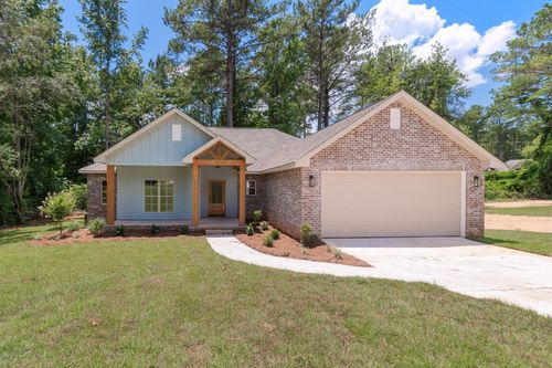 31 Pine Meadow Loop, Hattiesburg, MS, 39402 | Card Image