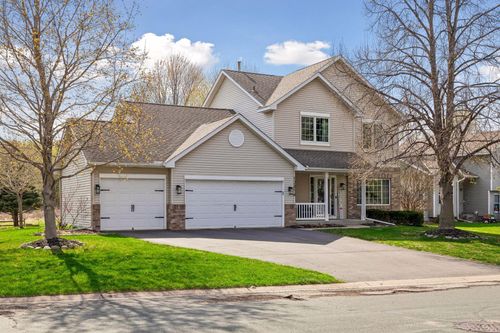 12854 Independence Avenue, Savage, MN, 55378 | Card Image