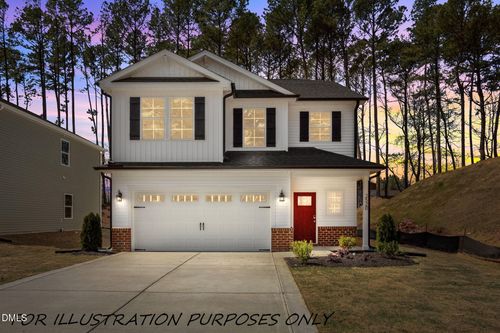 2516 Rolling Pines Ave, Durham, NC, 27703-5934 | Card Image