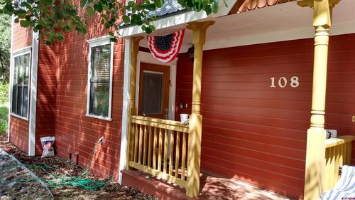 unit-108a-281 Silver Queen S, Durango, CO, 81301-9466 | Card Image