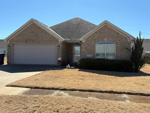 315 Fulton St, Muscle Shoals, AL, 35661-3669 | Card Image