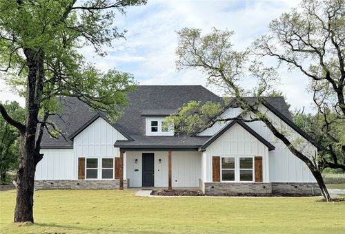 1008 Sabrina Court, Weatherford, TX, 76085 | Card Image